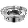 Bếp Cồn Mini Inox Siêu Cao Cấp Tròn Trắng Đen, Bếp Cồn Khô, Giá 86.000₫ 7