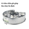 Bếp Cồn Mini TADAHOME Chắn Gió - Lẩu & Khô, Giá Ưu Đãi 43.400₫, DOMUS 4