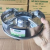 Bếp Cồn Mini TADAHOME Chắn Gió - Lẩu & Khô, Giá Ưu Đãi 43.400₫, DOMUS 6