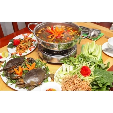 Bếp Cồn Mini Tiện Lợi - Bếp lẩu nướng nhỏ gọn, dễ mang du lịch, chỉ 45.000₫