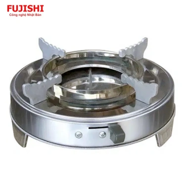 Bếp Cồn Mini Tiện Lợi - Bếp lẩu nướng nhỏ gọn, dễ mang du lịch, chỉ 45.000₫