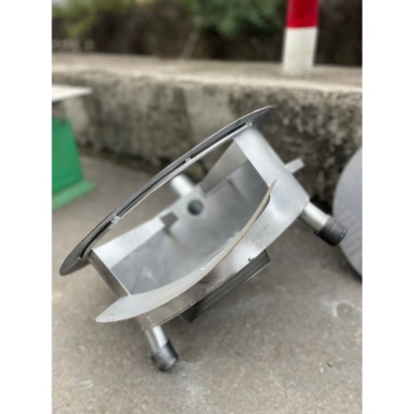 Bếp Củi Không Khói Chống Đen Nồi - Tiết Kiệm Than, Giá Chỉ 239.000₫ 2