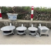 Bếp Củi Không Khói Chống Đen Nồi - Tiết Kiệm Than, Giá Chỉ 239.000₫ 4