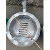 Bếp Củi Không Khói Chống Đen Nồi - Tiết Kiệm Than, Giá Chỉ 239.000₫ 5