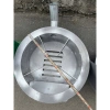 Bếp Củi Không Khói Chống Đen Nồi - Tiết Kiệm Than, Giá Chỉ 239.000₫ 9