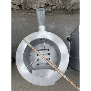 Bếp Củi Không Khói Chống Đen Nồi - Tiết Kiệm Than, Giá Chỉ 239.000₫ 10