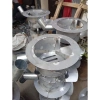 Bếp củi thông minh MITUHOME tôn dày, tiết kiệm nhiên liệu, chỉ 199.000đ Dã ngoại 6