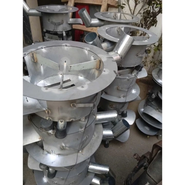 Bếp củi thông minh MITUHOME tôn dày, tiết kiệm nhiên liệu, chỉ 199.000đ Dã ngoại 7