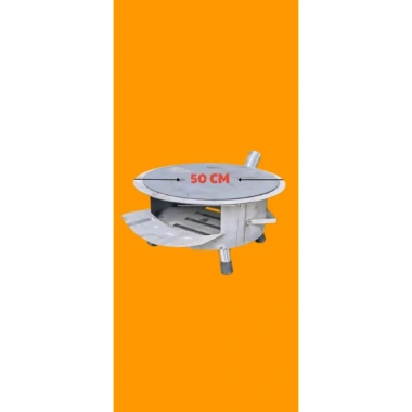 Bếp củi thông minh MITUHOME tôn dày, tiết kiệm nhiên liệu, chỉ 199.000đ Dã ngoại 9
