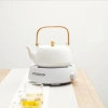 Bếp Điện mini 800W Gốm Ceramic cao cấp – Chống nước, an toàn, giá chỉ 500.000₫ 3