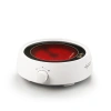 Bếp Điện mini 800W Gốm Ceramic cao cấp – Chống nước, an toàn, giá chỉ 500.000₫ 9