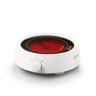 Bếp Điện mini 800W Gốm Ceramic cao cấp – Chống nước, an toàn, giá chỉ 500.000₫ 9 Bếp Điện mini 800W Gốm Ceramic cao cấp – Chống nước, an toàn, giá chỉ 500.000₫ 9