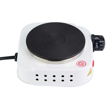 Bếp điện mini đa năng - Đun gia dụng, chỉnh nhiệt độ, giá chỉ 159.000₫ 8