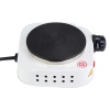 Bếp điện MINI xách tay 500W: điều chỉnh, đun và hâm nóng cà phê - Giá 159.000₫ 8