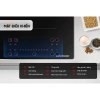 Bếp điện từ đôi Sunhouse SHB DI09 8.0 chuẩn Đức 2.026 - Giảm 23% còn 3,9 triệu 7