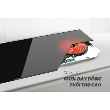 Bếp đôi điện từ Sunhouse SHB8.100 – Giá 2.426.240 VNĐ, bảo hành tại nhà 3 năm 7