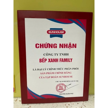 Bếp ga đôi Sunhouse SHB3.365 hiện đại, tiết kiệm gas, hàng chính hãng - Giảm giá 22% còn 1.770.000₫