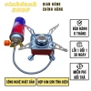 Bếp ga du lịch mini gấp gọn đa năng, tiện lợi cho dã ngoại, chỉ 109.000đ