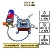 Bếp ga du lịch mini gấp gọn đa năng, tiện lợi cho dã ngoại, chỉ 109.000đ 7