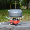 Bếp ga du lịch mini gấp gọn đa năng, tiện lợi cho dã ngoại, chỉ 109.000đ 9