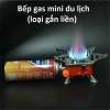 Bếp Ga Du Lịch Mini Gấp Gọn Đa Năng - Tiện Lợi Dã Ngoại, Giá Ưu Đãi 79.000 3