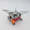 Bếp Ga Du Lịch Mini Gấp Gọn Đa Năng - Tiện Lợi Dã Ngoại, Giá Ưu Đãi 79.000 5