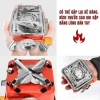 Bếp Ga Du Lịch Mini Gấp Gọn Đa Năng - Tiện Lợi Dã Ngoại, Giá Ưu Đãi 79.000 7