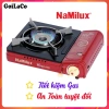 Bếp Ga du lịch Mini NaMilux PL-1.911PF - An toàn, Tiết kiệm gas, Giá chỉ 169.000₫
