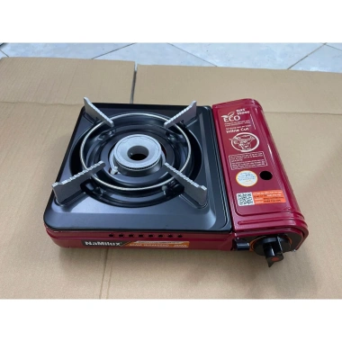 Bếp Ga du lịch Mini NaMilux PL-1.911PF - An toàn, Tiết kiệm gas, Giá chỉ 169.000₫
