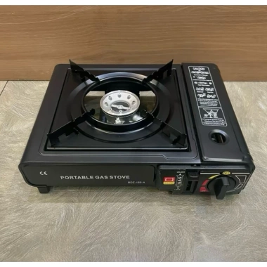 Bếp Ga Mini Chống Cháy Nổ - Tiết kiệm năng lượng, giảm giá 159.000 (gốc 192.390)