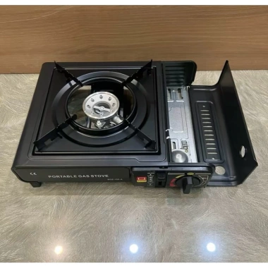 Bếp Ga Mini Chống Cháy Nổ - Tiết kiệm năng lượng, giảm giá 159.000 (gốc 192.390) 2