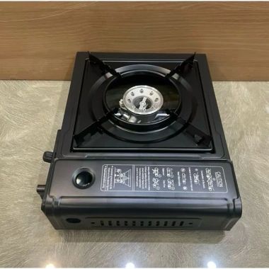 Bếp Ga Mini Chống Cháy Nổ - Tiết kiệm năng lượng, giảm giá 159.000 (gốc 192.390) 4