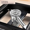 Bếp Ga Mini Du Lịch Chịu Nhiệt Cao, Chống Cháy Nổ, Dã Ngoại - Giá 159.000 VND 2