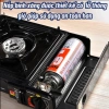 Bếp Ga Mini Du Lịch Chịu Nhiệt Cao, Chống Cháy Nổ, Dã Ngoại - Giá 159.000 VND 7