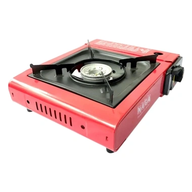 Bếp ga mini du lịch nhỏ gọn, tiết kiệm gas, siêu bền, giá 128.990₫