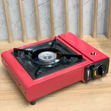 Bếp ga mini du lịch nhỏ gọn, tiết kiệm gas, siêu bền, giá 128.990₫