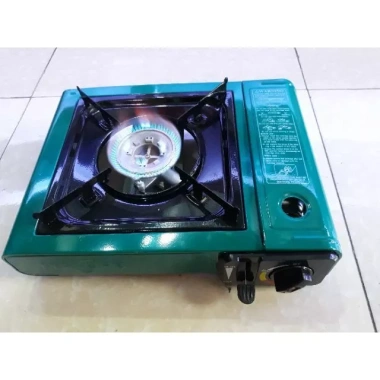 Bếp ga mini du lịch nhỏ gọn, tiết kiệm gas, siêu bền, giá 128.990₫ 3 Bếp ga mini du lịch nhỏ gọn, tiết kiệm gas, siêu bền, giá 128.990₫ 3
