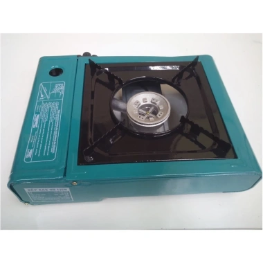 Bếp ga mini du lịch nhỏ gọn, tiết kiệm gas, siêu bền, giá 128.990₫