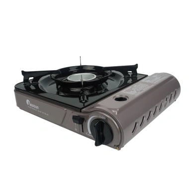 Bếp Ga Mini Hai Chiều Maxsun MS-3.800LPG 2.900W – Chính Hãng, Giá Ưu Đãi 344.000₫ 5