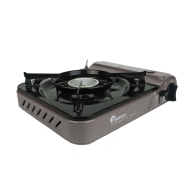 Bếp Ga Mini Hai Chiều Maxsun MS-3.800LPG 2.900W – Chính Hãng, Giá Ưu Đãi 344.000₫ 6