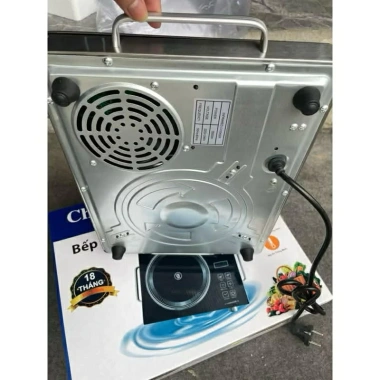 Bếp Ga Mini Inox Chống Nổ, Chịu Nhiệt Cao – Thép Không Gỉ, Du Lịch Ngoài Trời, Giá 155.000₫ 4