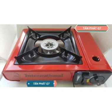 Bếp ga mini inox kèm chảo Sunhouse 20cm giá 150.000 VND tiết kiệm năng lượng 3 Bếp ga mini inox kèm chảo Sunhouse 20cm giá 150.000 VND tiết kiệm năng lượng 3