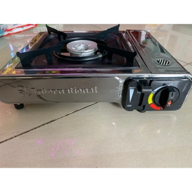 Bếp ga mini inox kèm chảo Sunhouse 20cm giá 150.000 VND tiết kiệm năng lượng 4 Bếp ga mini inox kèm chảo Sunhouse 20cm giá 150.000 VND tiết kiệm năng lượng 4