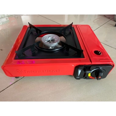Bếp ga mini inox kèm chảo Sunhouse 20cm giá 150.000 VND tiết kiệm năng lượng