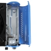Bếp Ga Mini Maxsun MS-3.500 2.900W - Kiềng phủ sứ, vòng chắn gió, bảo hiểm chống nổ, giá 299.000 5