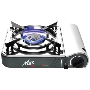 Bếp Ga Mini Maxsun MS-3.800SP Chân Kiềng Inox 2.900W Chính Hãng Giá 320k 3 Bếp Ga Mini Maxsun MS-3.800SP Chân Kiềng Inox 2.900W Chính Hãng Giá 320k 3