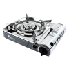 Bếp Ga Mini Maxsun MS-3.800SP Chân Kiềng Inox 2.900W Chính Hãng Giá 320k 6
