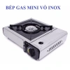Bếp ga mini tiện lợi du lịch - Siêu nhẹ, dùng gas nhanh, giá chỉ 150.000đ 4