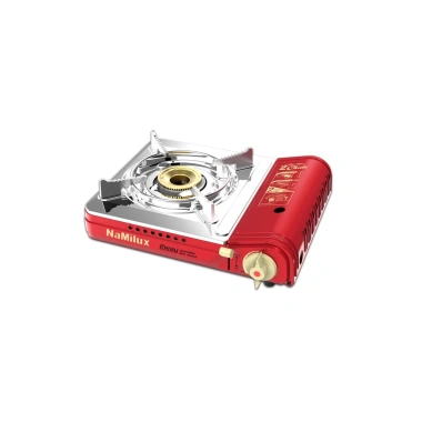 Bếp Gas 2 Chiều NaMilux NH-P2.915PS - Dùng Bình Mini & Lớn, Van Ngắt 2 Cấp An Toàn, Hàng Chính Hãng, Giá 359.000₫ 9