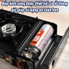 Bếp Gas Du Lịch Coop – Chịu Nhiệt Cao, Chống Cháy Nổ, Tiện Lợi Khi Mang Đi 3